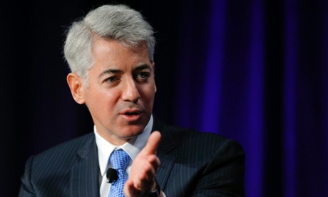 Bill Ackman