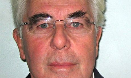 Max Clifford court case