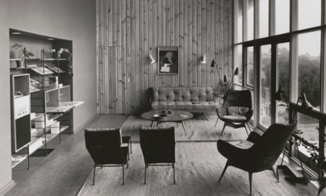 Mid-Century Modern