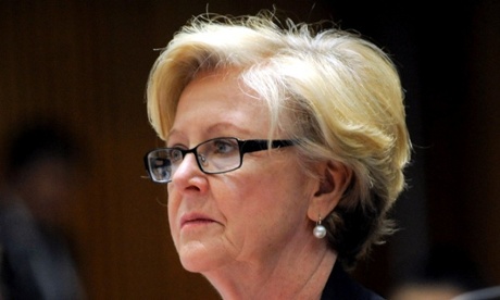 Gillian Triggs