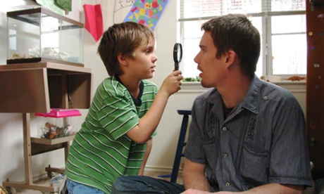 Boyhood