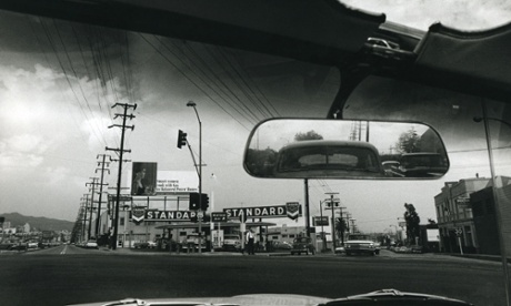 Dennis Hopper at Royal Academy