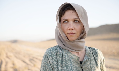 The Honourable Woman