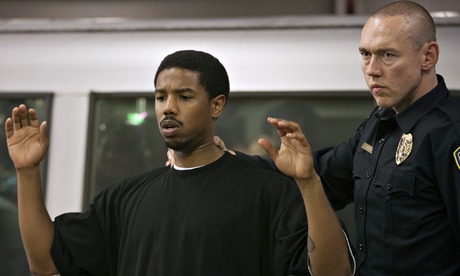 Fruitvale Station