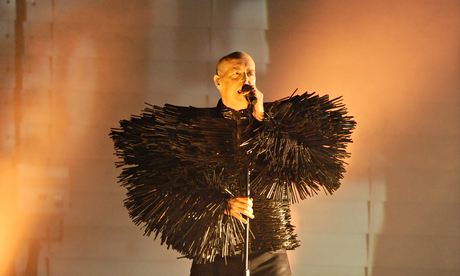 Pet Shop Boys in Brighton