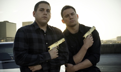 22 Jump Street