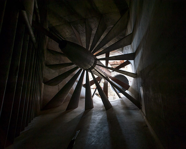 Wind Tunnels Farnham: Wind Tunnels Farnham