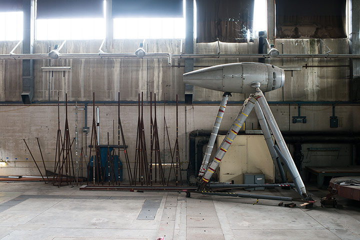 Wind Tunnels Farnham: Wind Tunnels Farnham