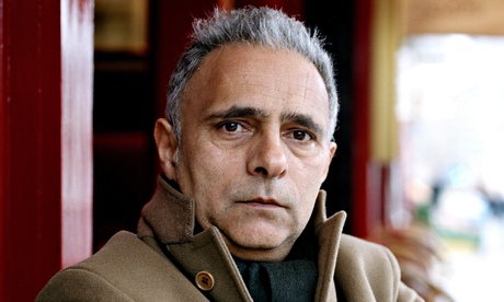 Hanif Kureishi
