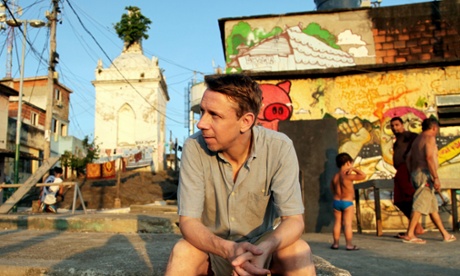 Gilles Peterson