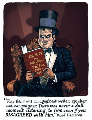 Equality and Democracy