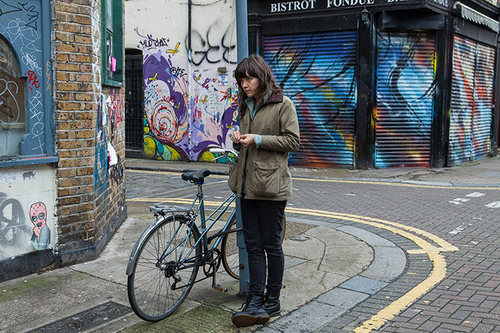 original observer: Courtney Barnett