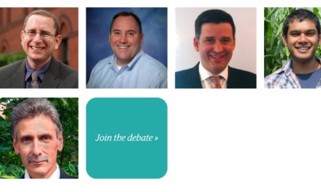 Base of the pyramid expert panel