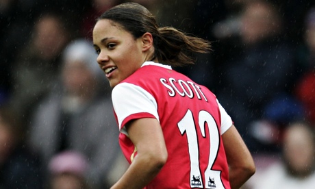  Alex Scott