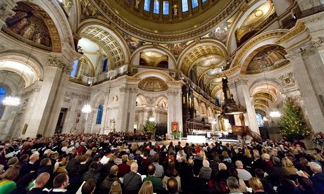 St Paul's Cathedral