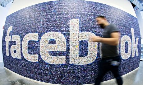 facebook fisheye lense