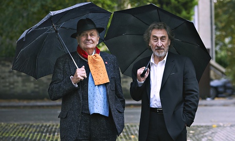 Humphries and Jacobson