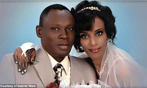 Meriam Ibrahim 'to be freed' from death row in Sudan