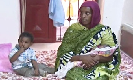 Meriam Ibrahim