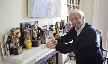 Filmmaker Roger Graef Bafta