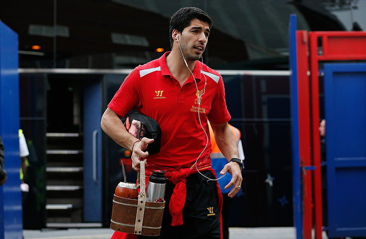 Palace Liverpool gallery: Palace Liverpool gallery