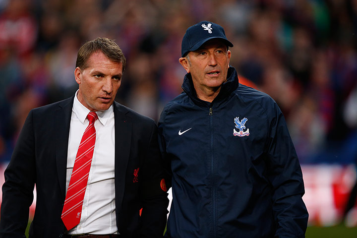 Palace Liverpool gallery: Palace Liverpool gallery