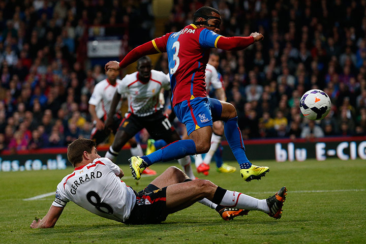 Palace Liverpool gallery: Palace Liverpool gallery