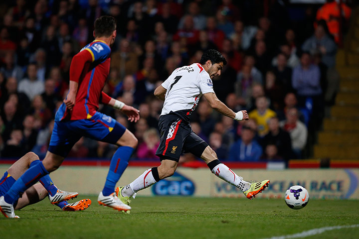 Palace Liverpool gallery: Palace Liverpool gallery