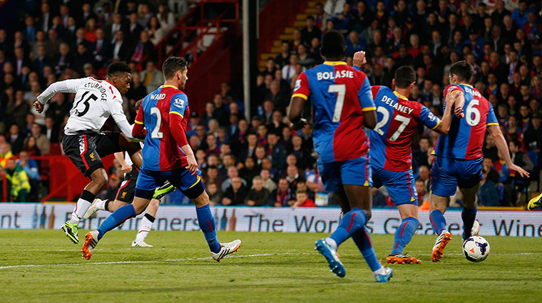 Palace Liverpool gallery: Palace Liverpool gallery