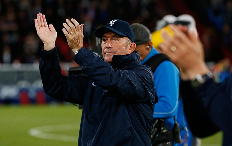 Palace Liverpool gallery: Palace Liverpool gallery