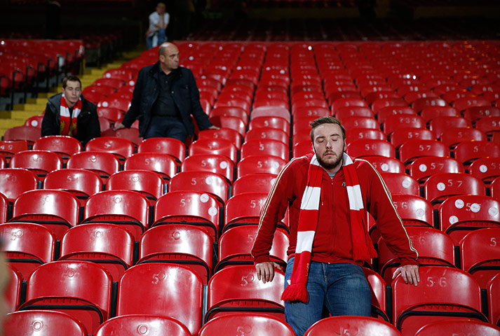 Palace Liverpool gallery: Palace Liverpool gallery