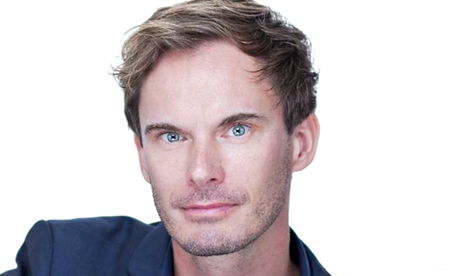 jason hewitt
