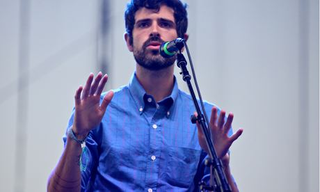 Devendra Banhart