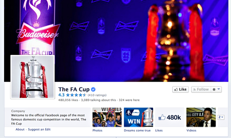 The FA has penned a deal to use programmatic advertising techniques to deliver more value to its spo