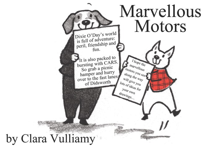 Dixie : first page Dixie