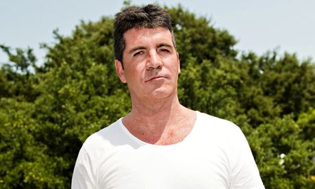 Simon Cowell