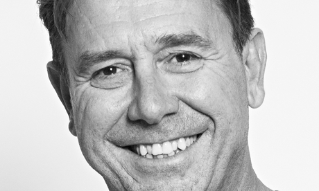 Javier Sanchez Lamelsa is the group marketing director for Europe for Coca-Cola.