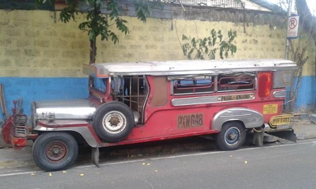 Jeepney