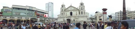 Plaza Miranda