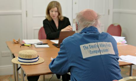 Traffic Penalty Tribunal