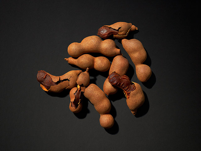 Veg 2.0: Tamarindus indica