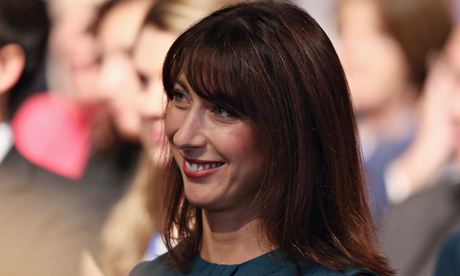 Samantha Cameron