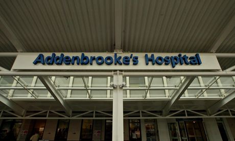 Addenbrooke