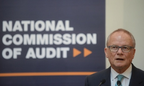 National Commission of Audit