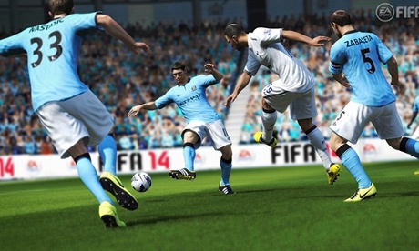 FIFA 14