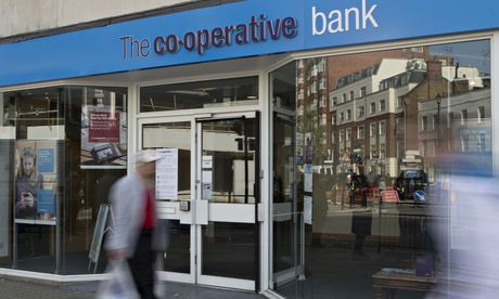 Co-op bank