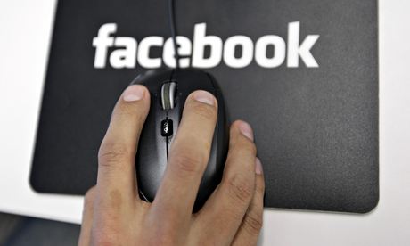 facebook organic reach changes