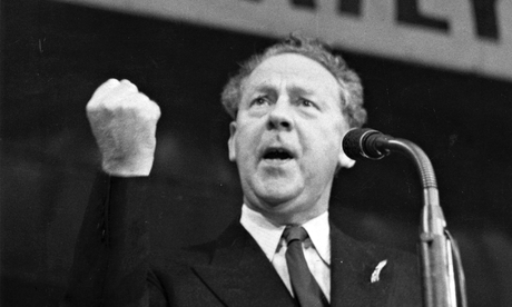 Hugh Gaitskell