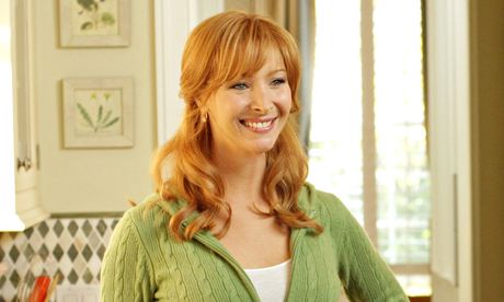 Lisa Kudrow in The Comeback.
