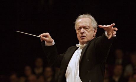 Antoni Wit … achieves a terrifying monumentality.